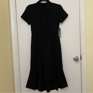 NY&C Black Dress, Size XS NWOT